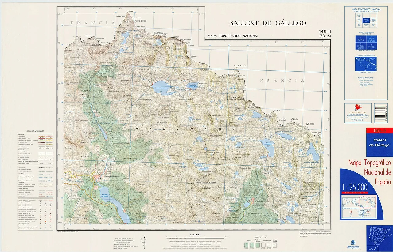 Photo of Sallent de Gállego