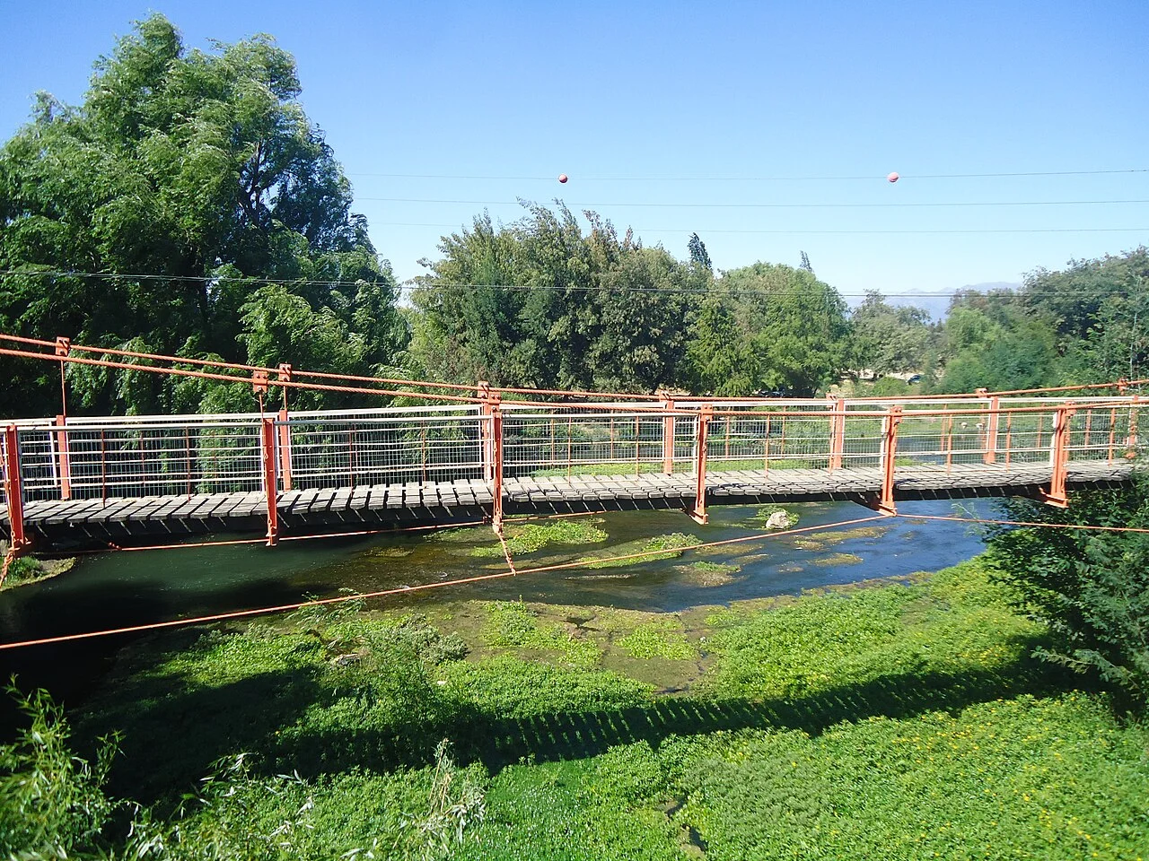 Photo of Salsipuedes