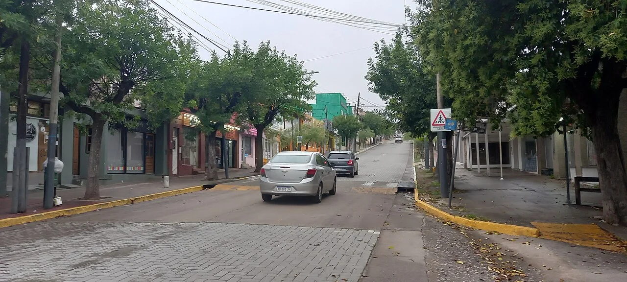 Photo of Salsipuedes