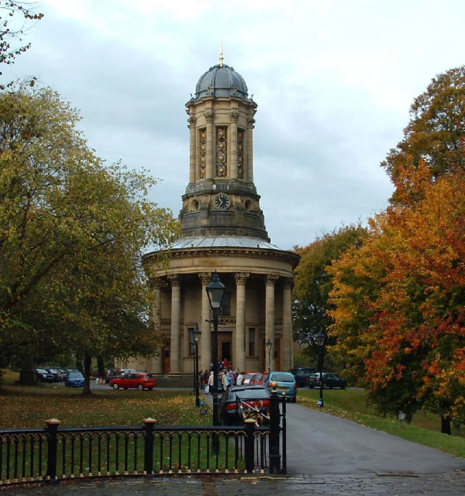 Photo of Saltaire