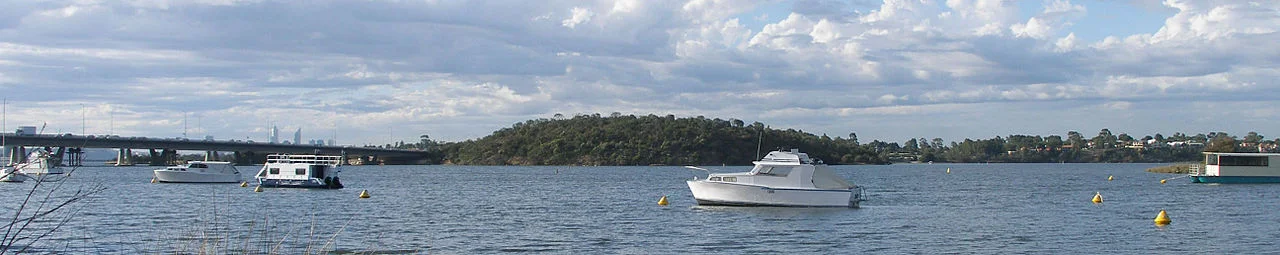 Photo of Salter Point