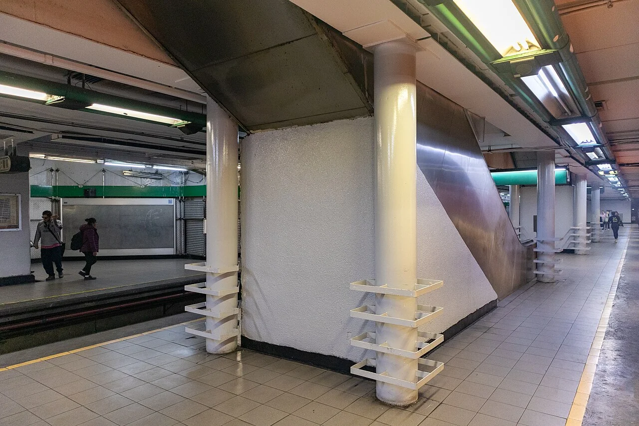 Photo of Salto de Agua