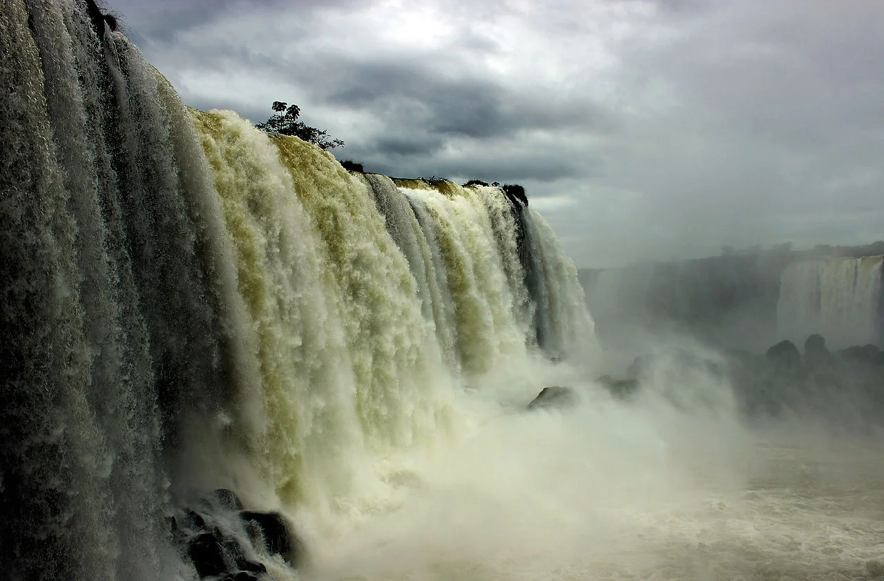 Photo of Salto do Céu