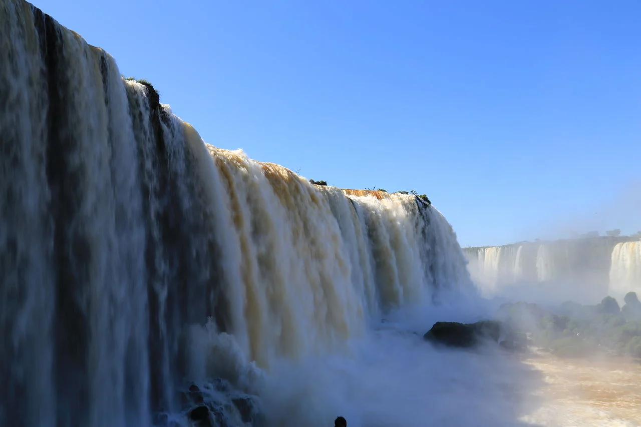 Photo of Salto do Céu