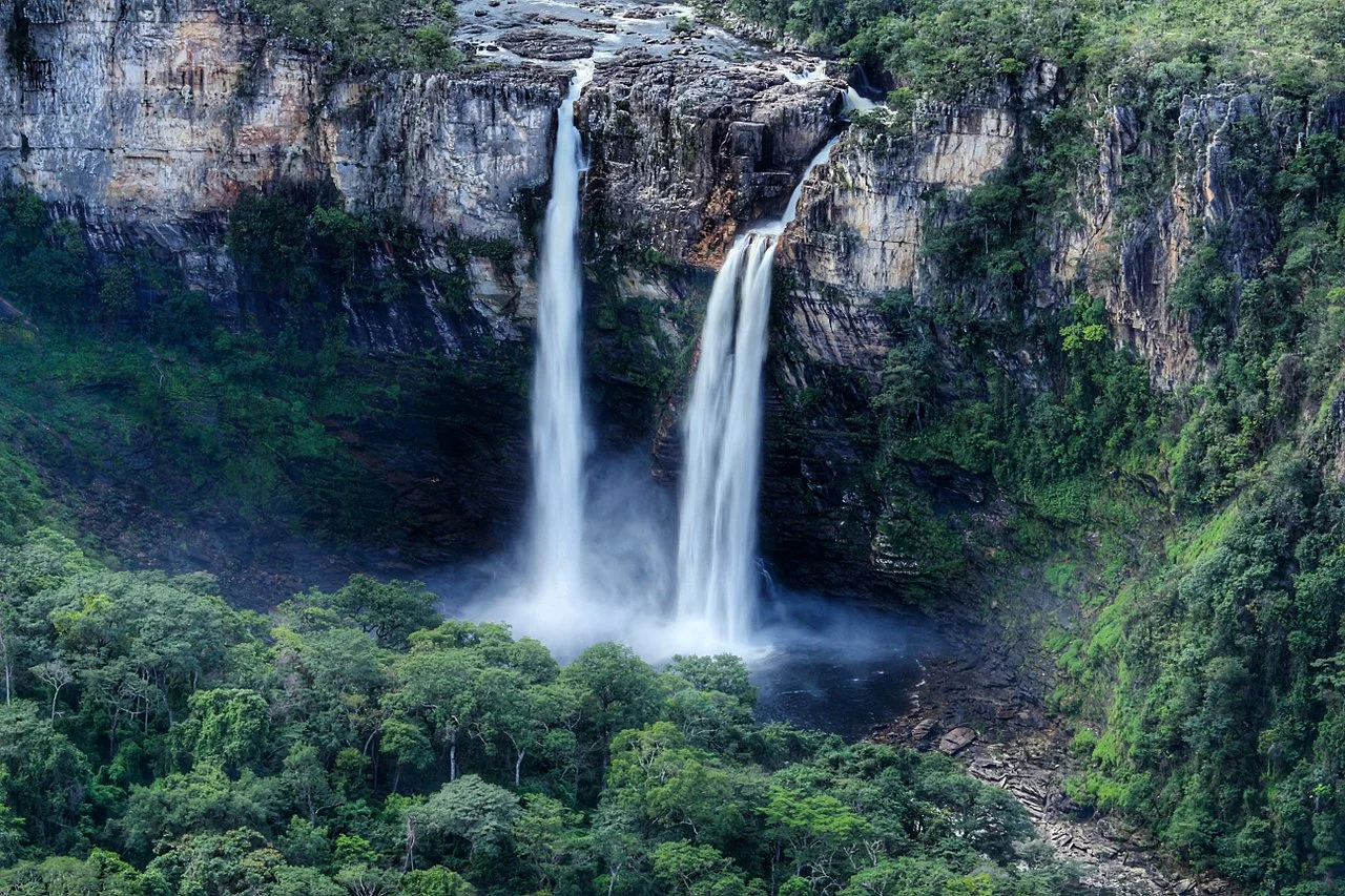 Photo of Salto do Céu
