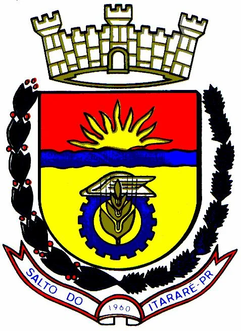 Photo of Salto do Itararé