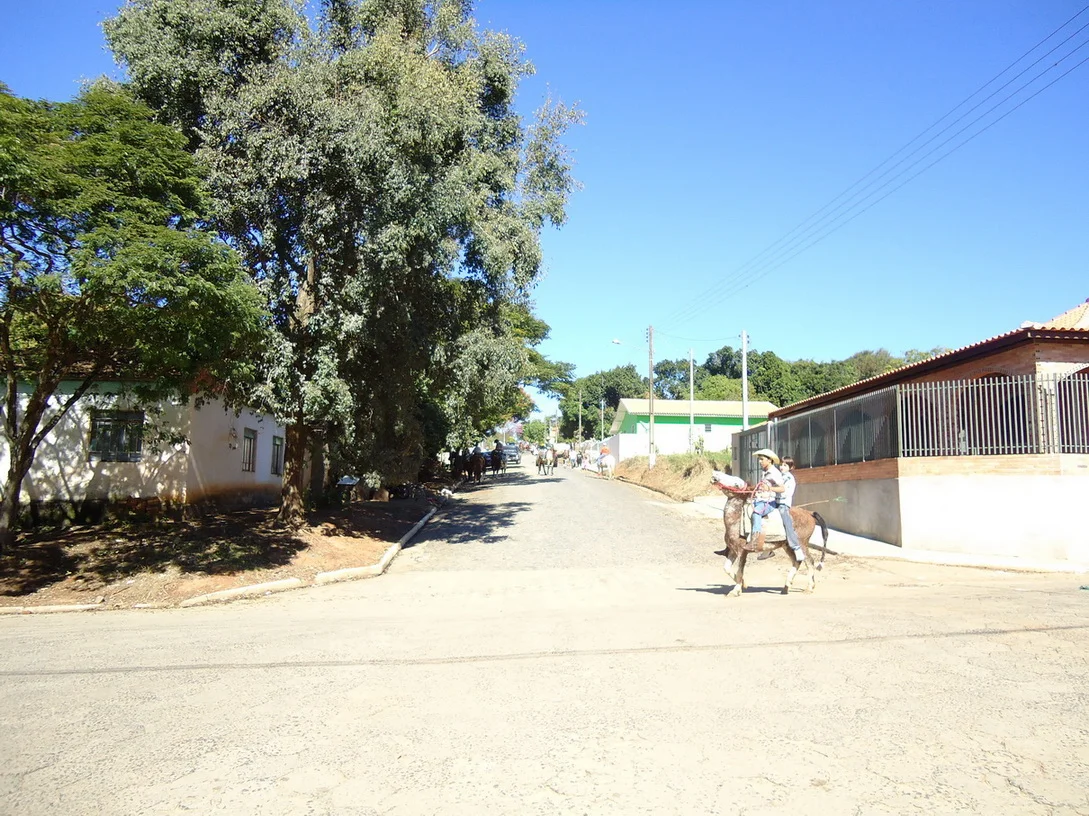 Photo of Salto do Itararé