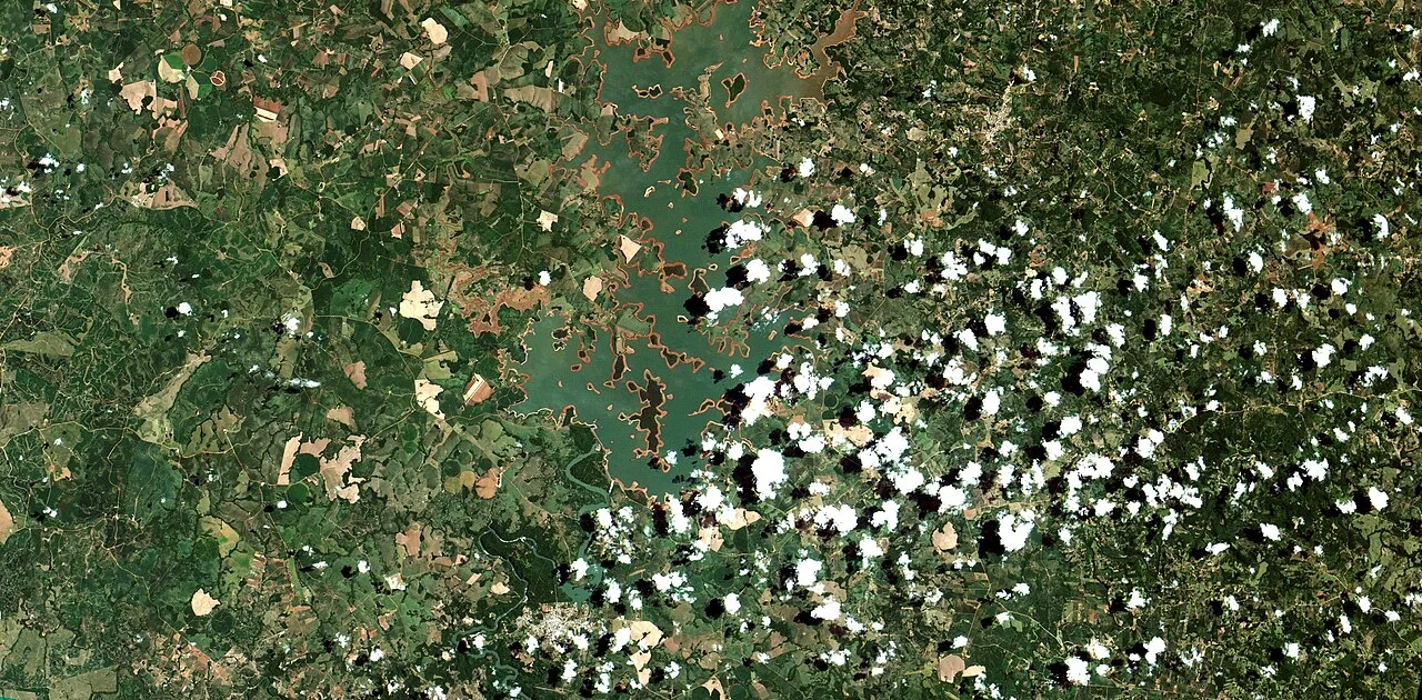 Photo of Salto do Jacuí