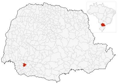 Photo of Salto do Lontra