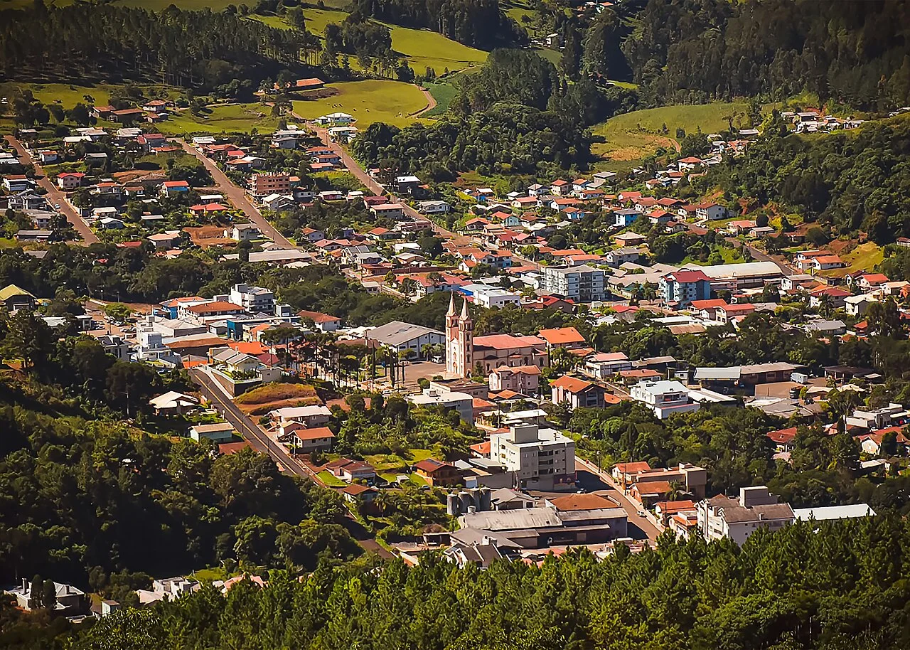 Photo of Salto Veloso