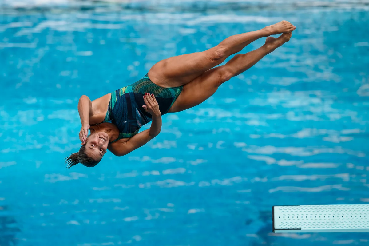 Photo of Salto Veloso