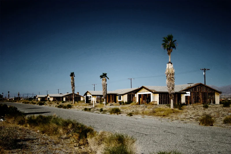 Photo of Salton City