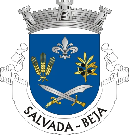 Photo of Salvada
