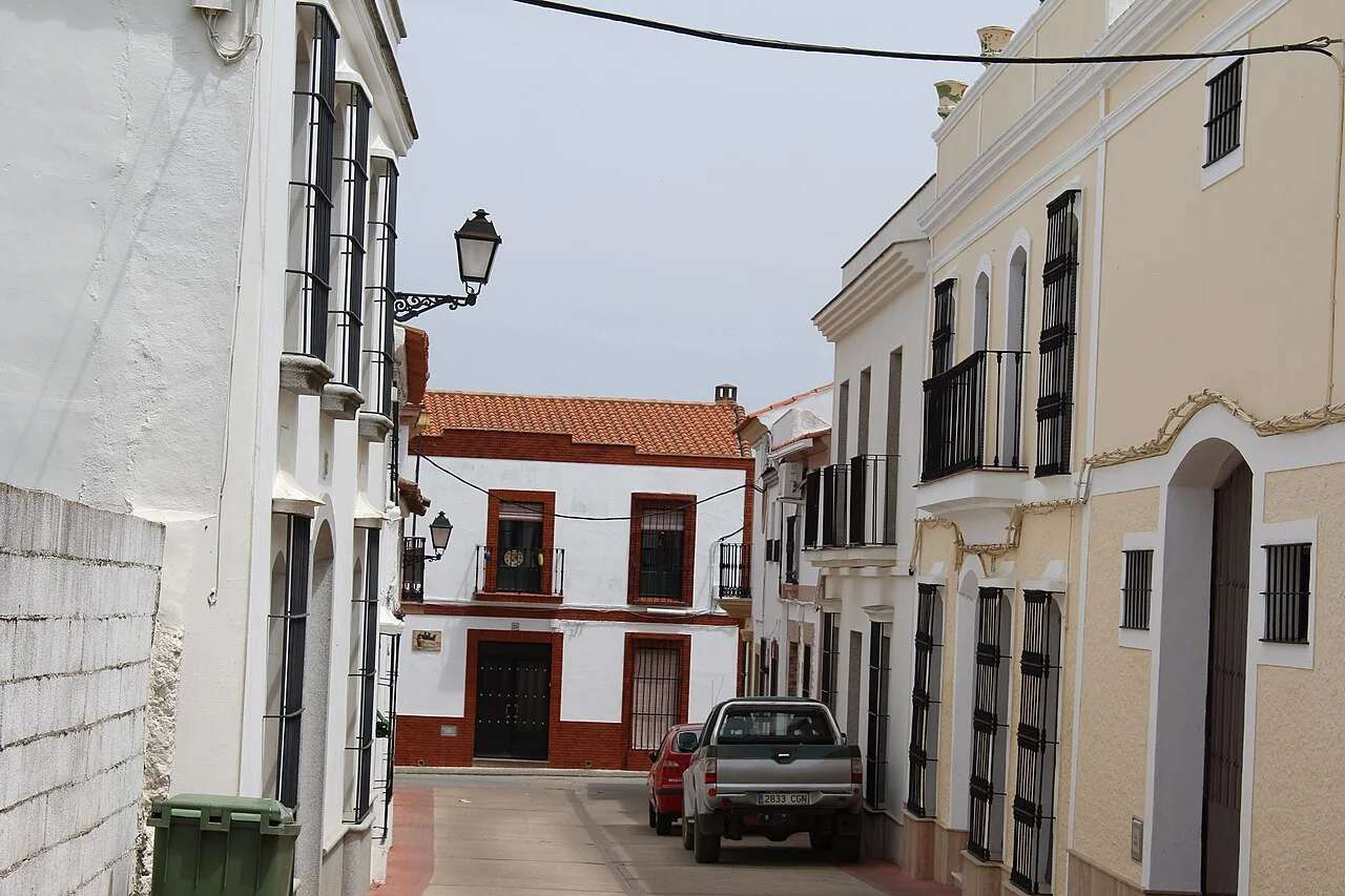 Photo of Salvatierra de los Barros