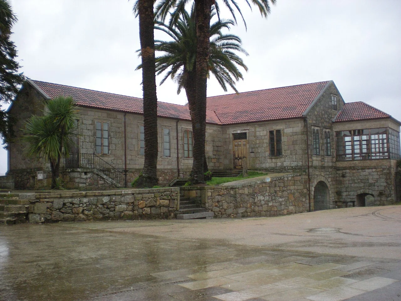 Photo of Salvatierra de Miño