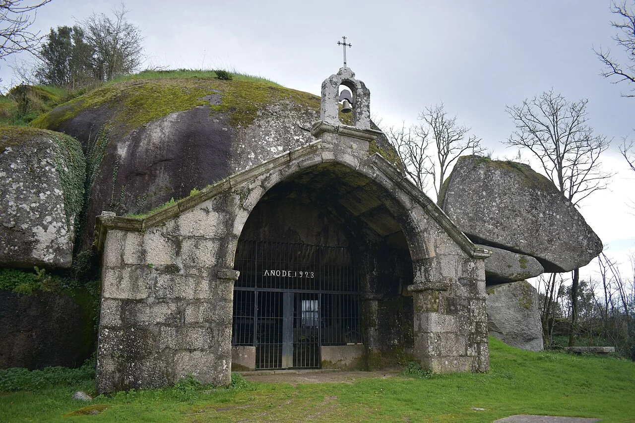 Photo of Salvatierra de Miño