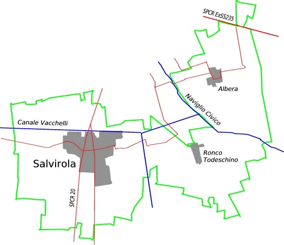 Photo of Salvirola