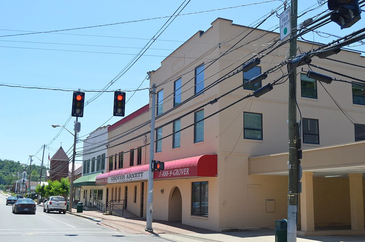 Photo of Salyersville