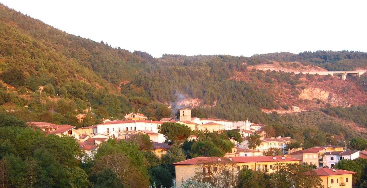 Photo of Salza Irpina