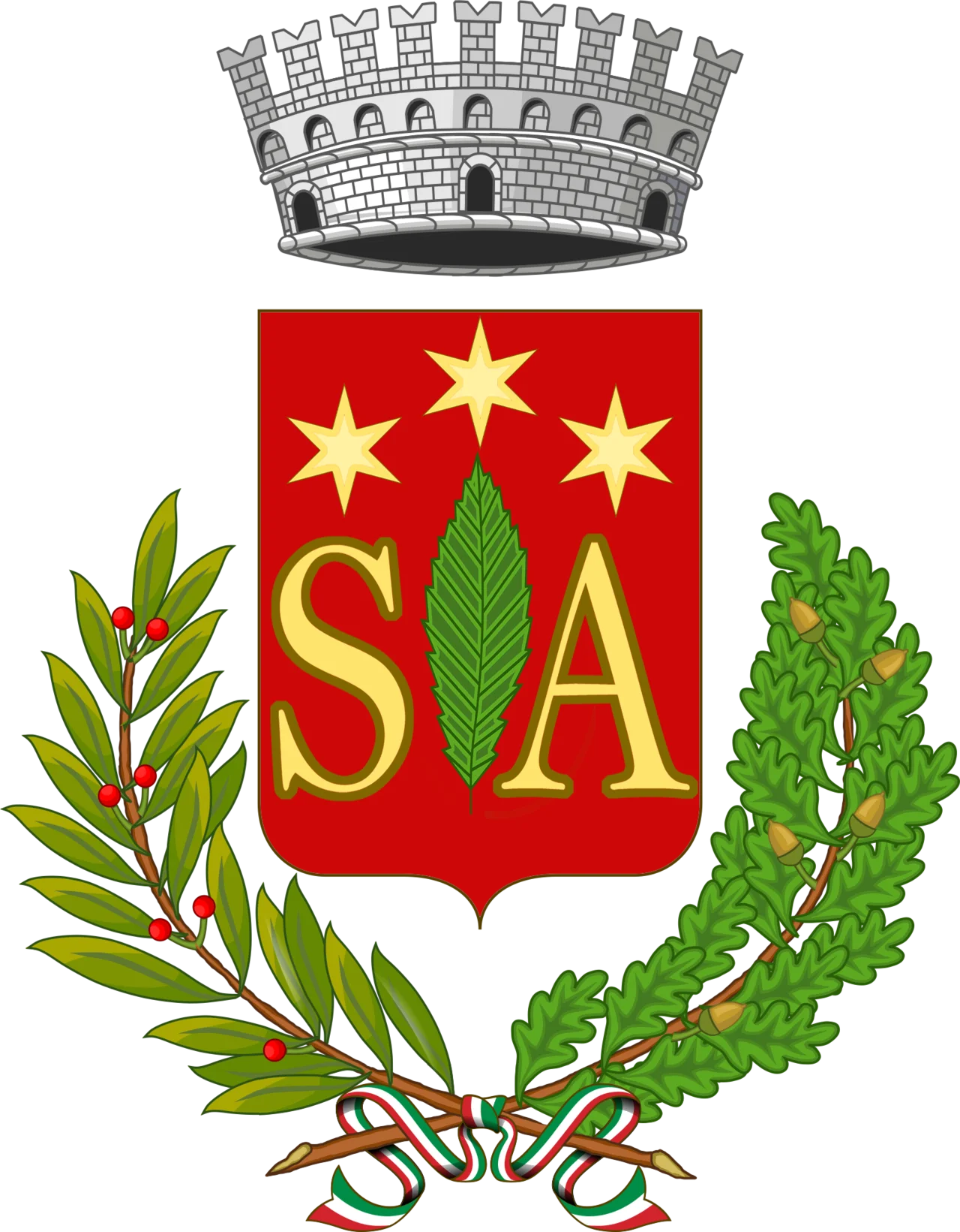 Photo of Salza Irpina