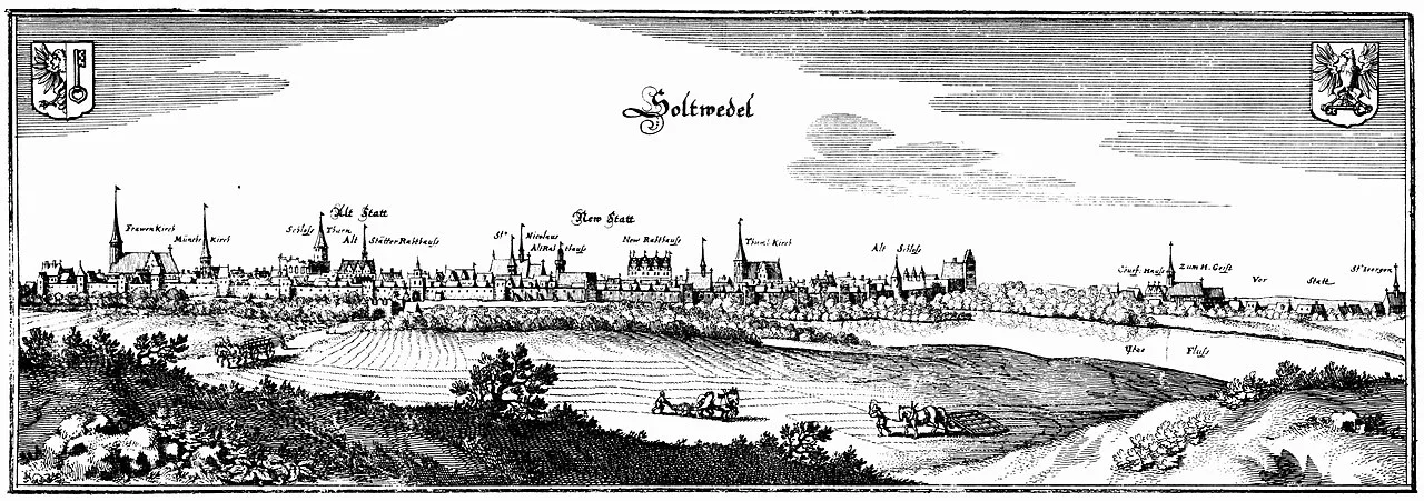 Photo of Salzwedel