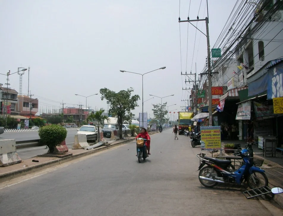 Photo of Sam Roi Yot