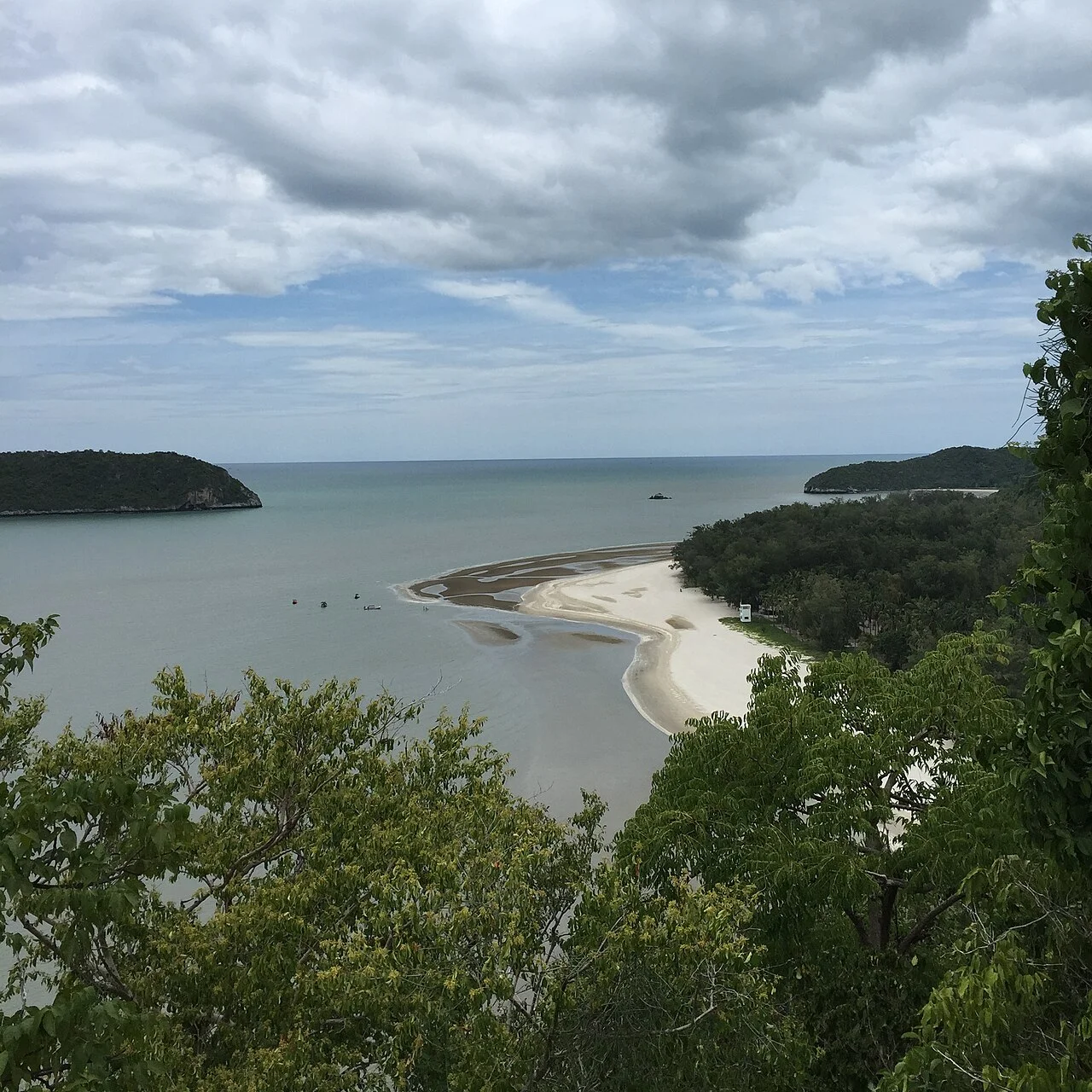 Photo of Sam Roi Yot