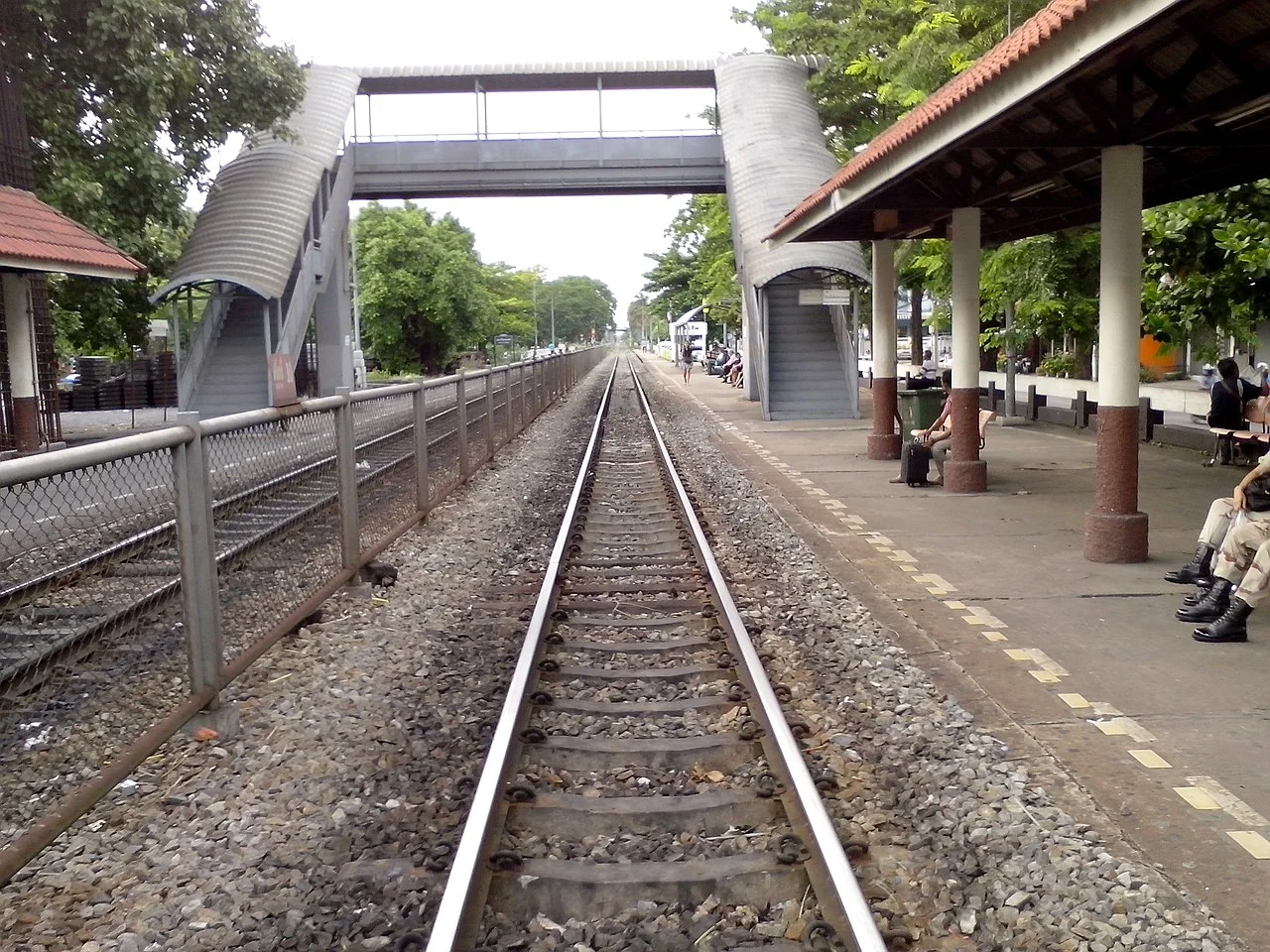 Photo of Sam Sen Nai