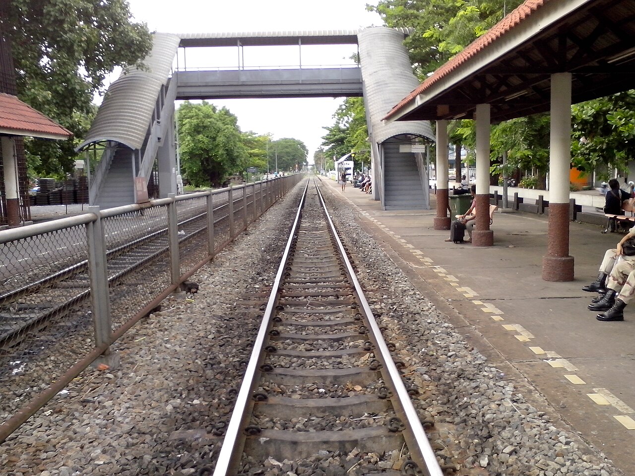 Photo of Sam Sen Nai