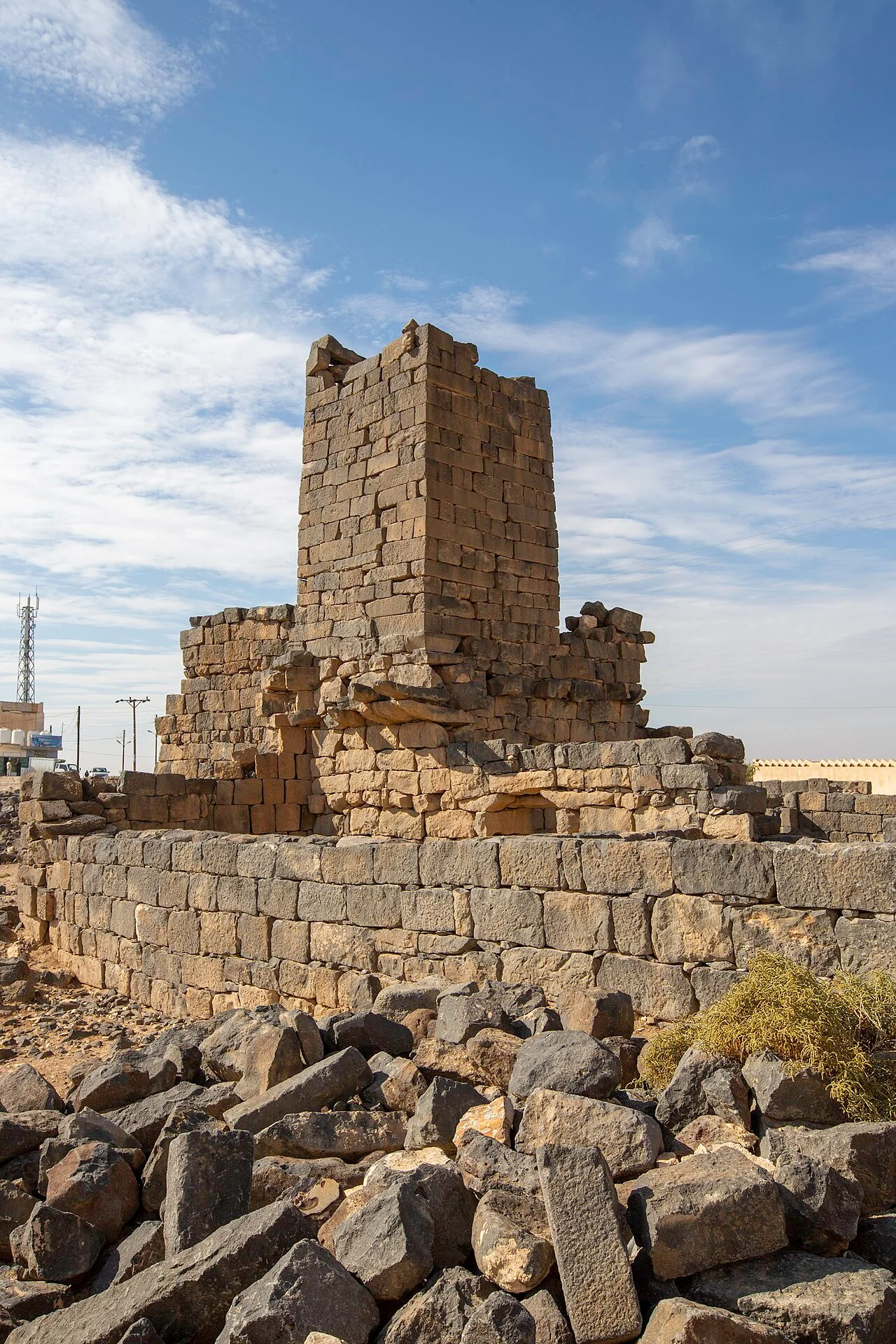 Photo of Samā as Sirḩān