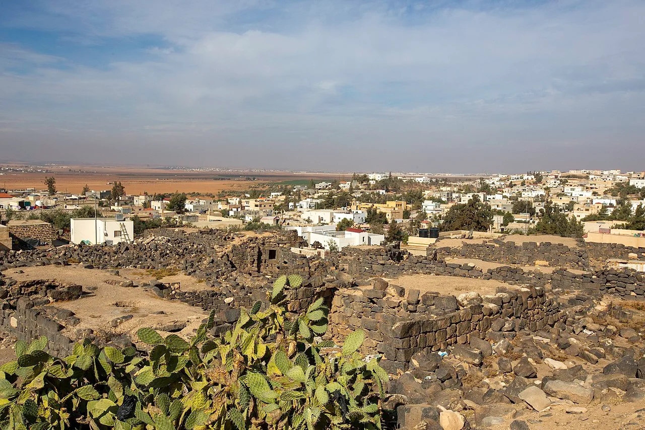 Photo of Samā as Sirḩān