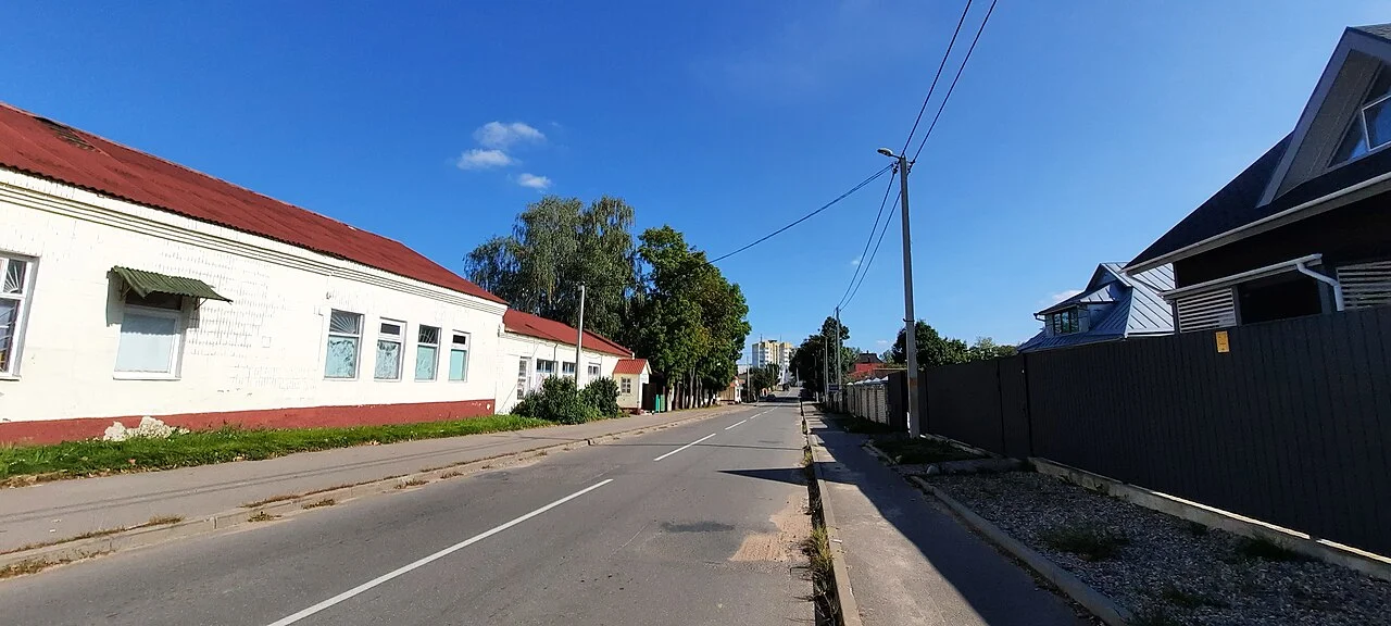 Photo of Samakhvalavichy