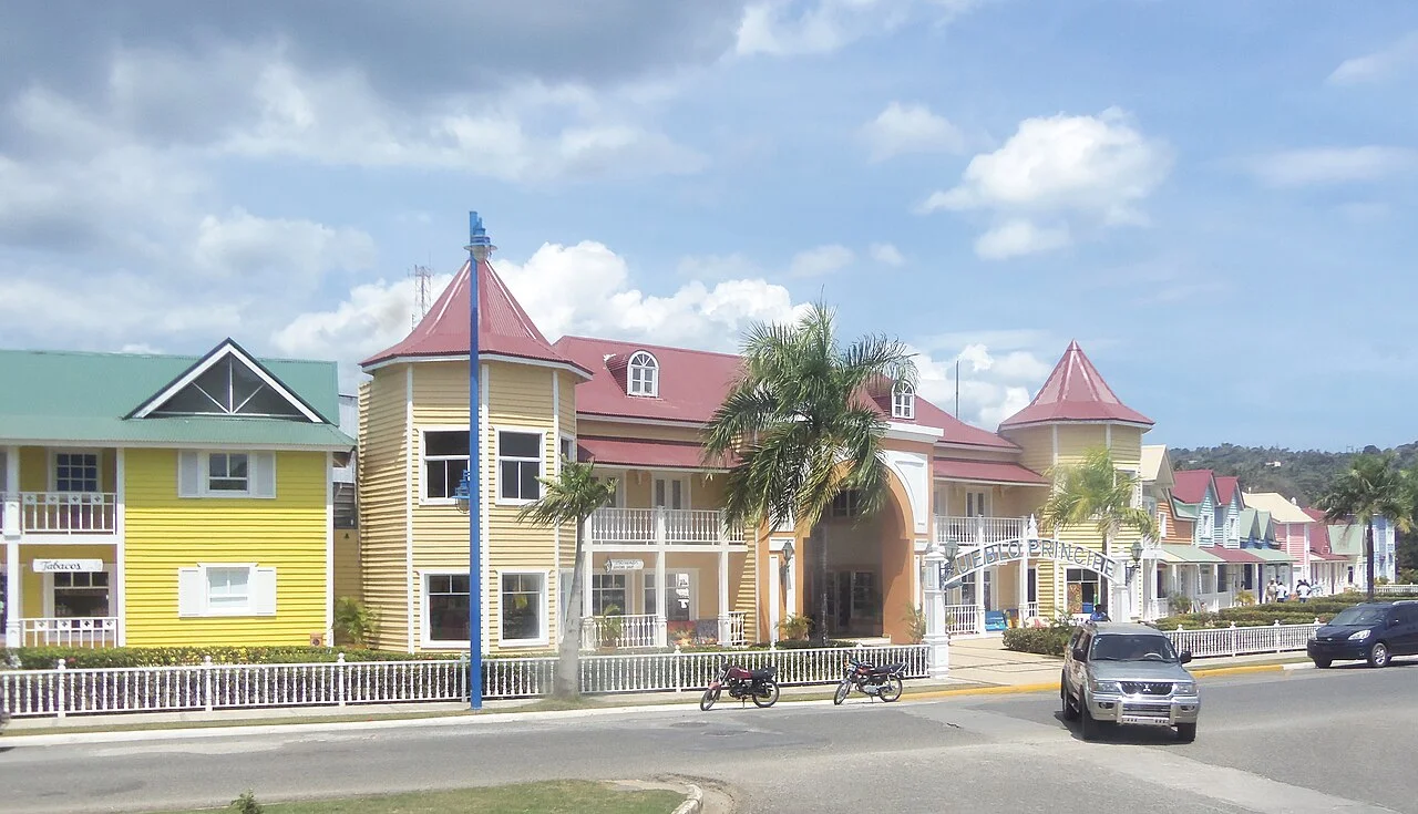 Photo of Samaná