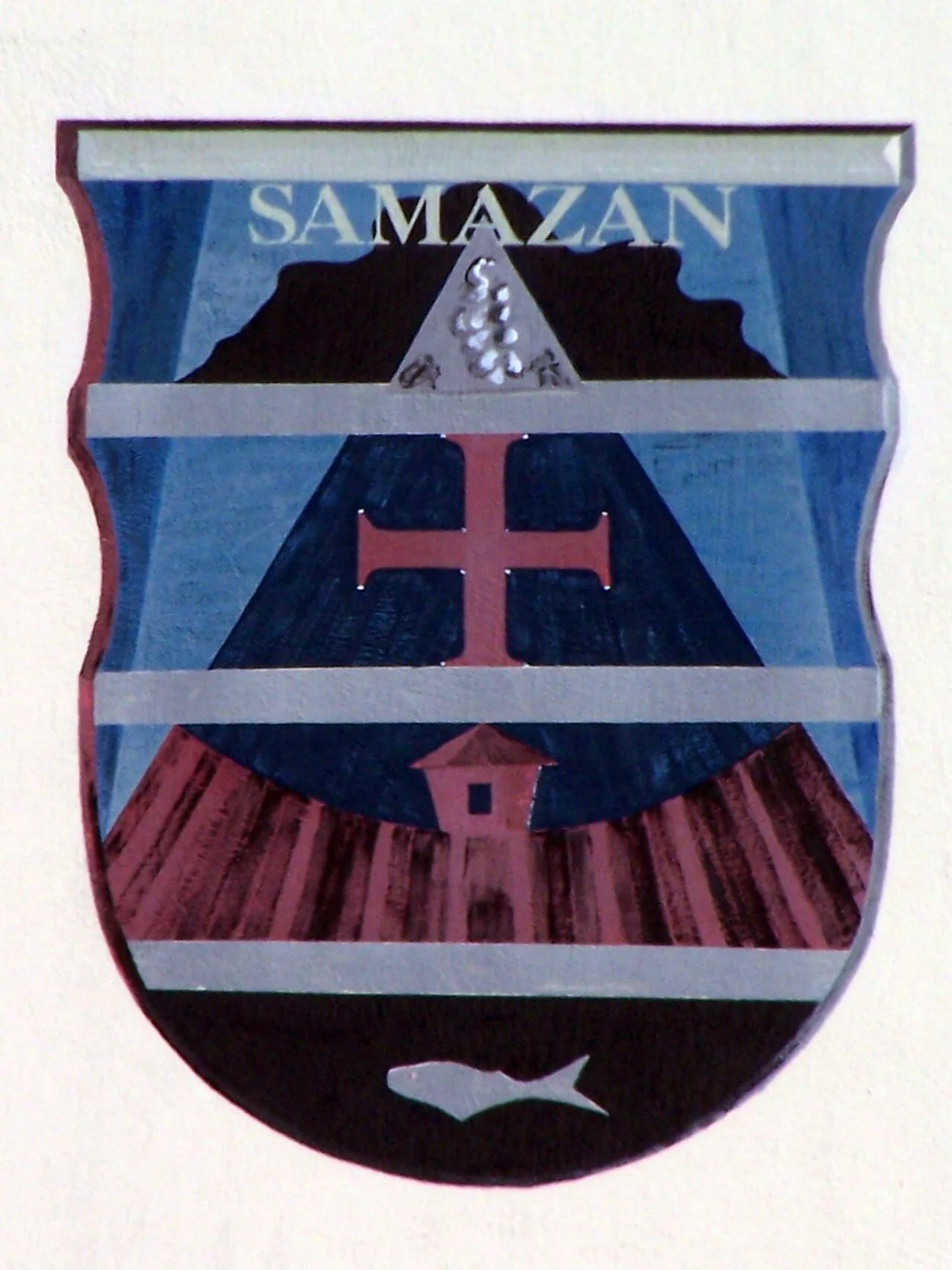 Photo of Samazan