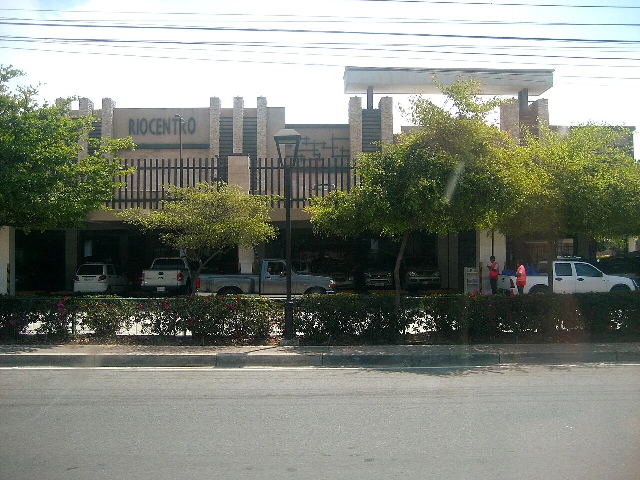 Photo of Samborondón