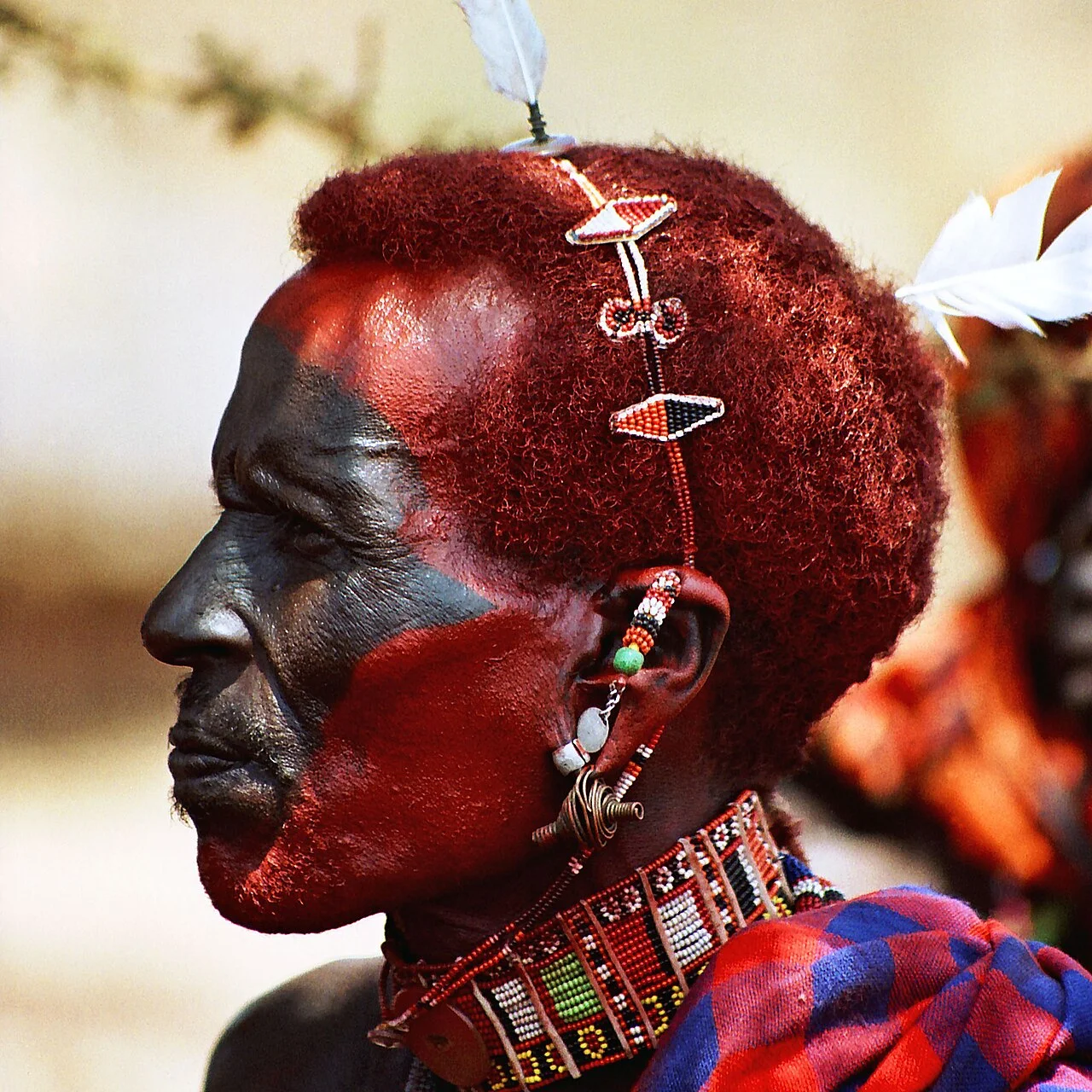 Photo of Samburu