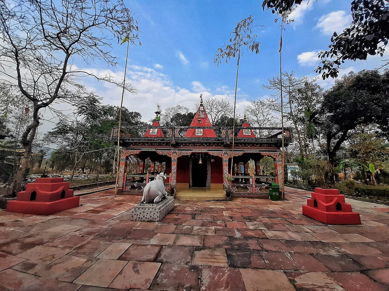 Photo of Samdrup Jongkhar