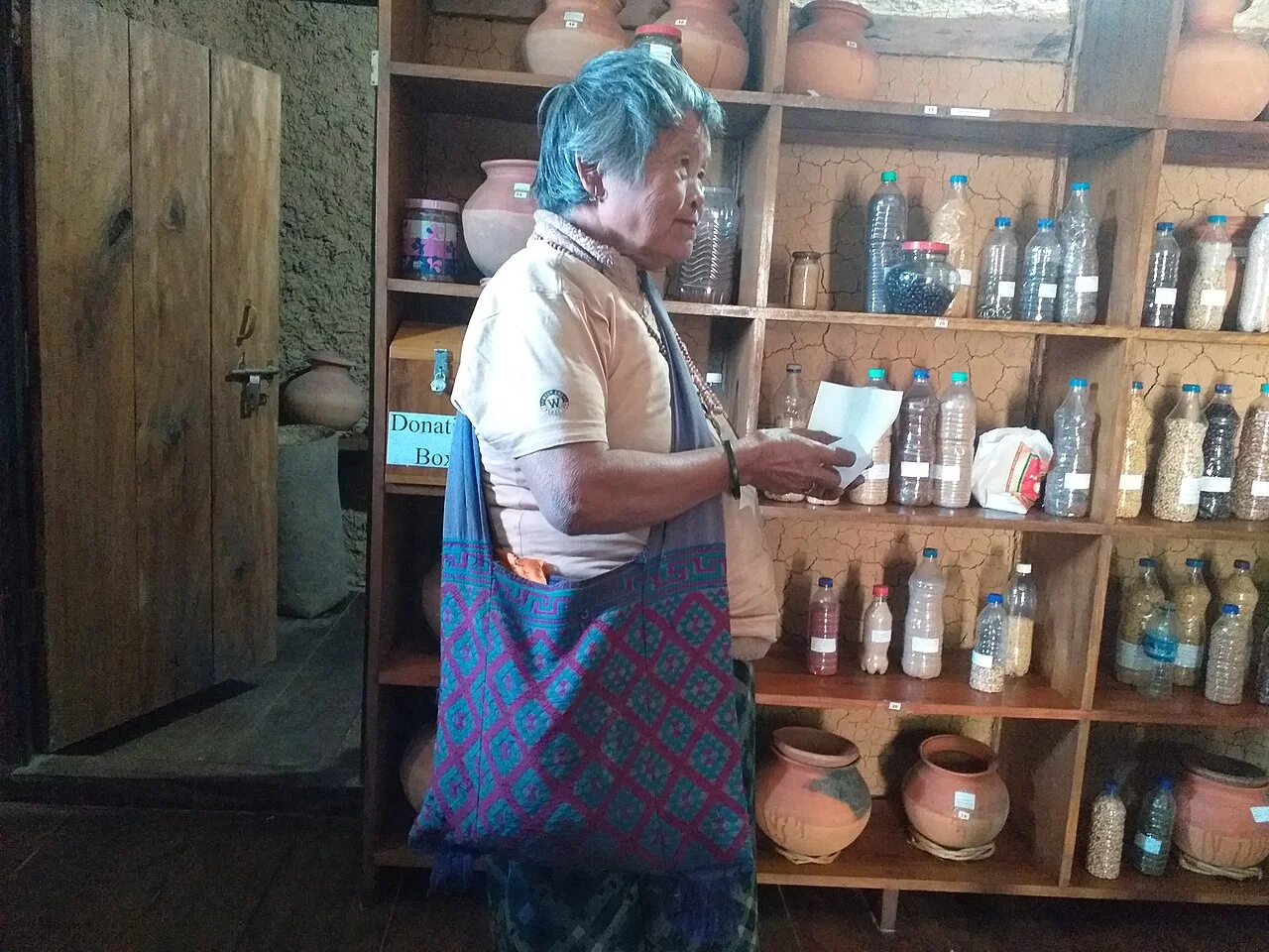 Photo of Samdrup Jongkhar