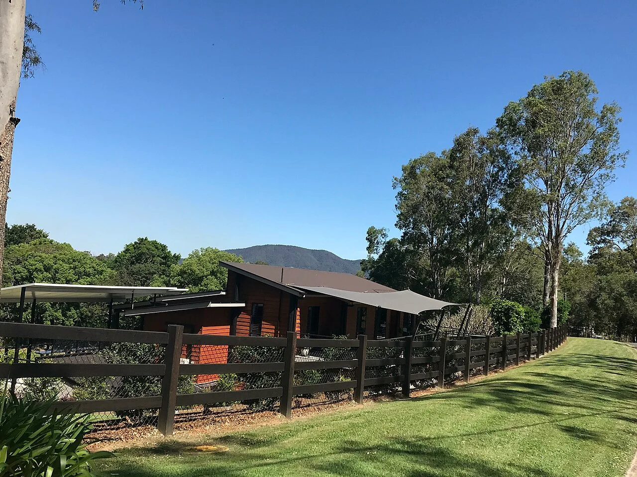 Photo of Samford Valley