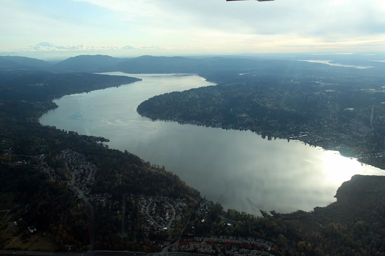 Photo of Sammamish