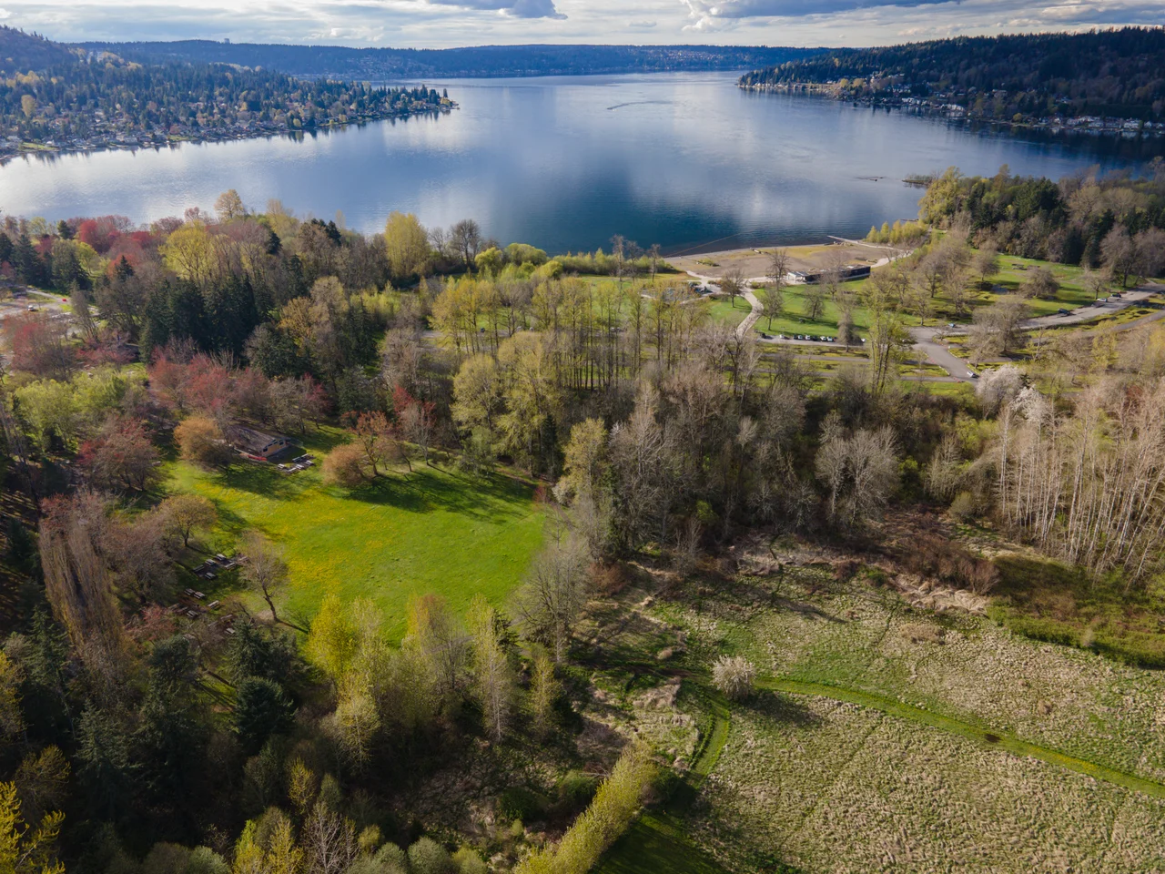 Photo of Sammamish