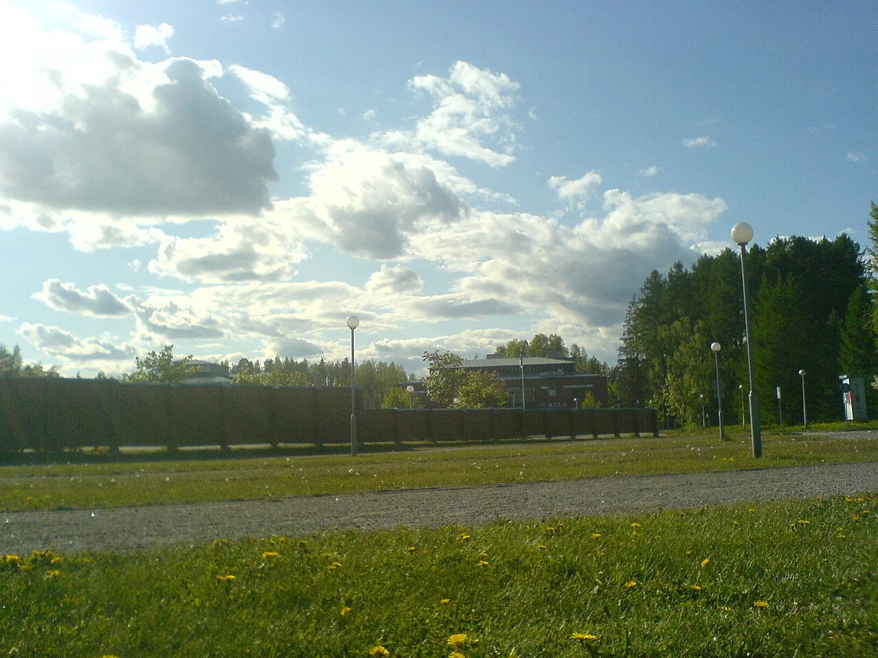 Photo of Sammonlahti