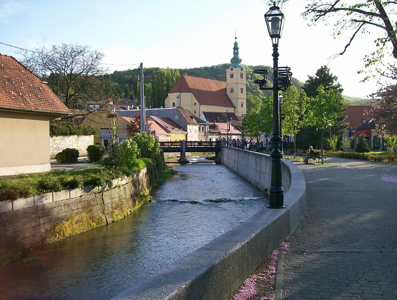 Photo of Samobor