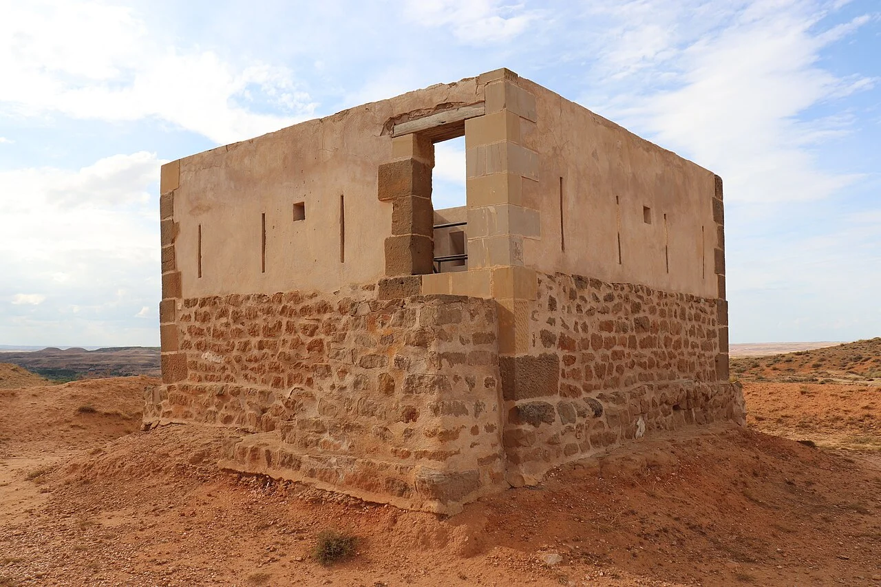 Photo of Samper de Calanda