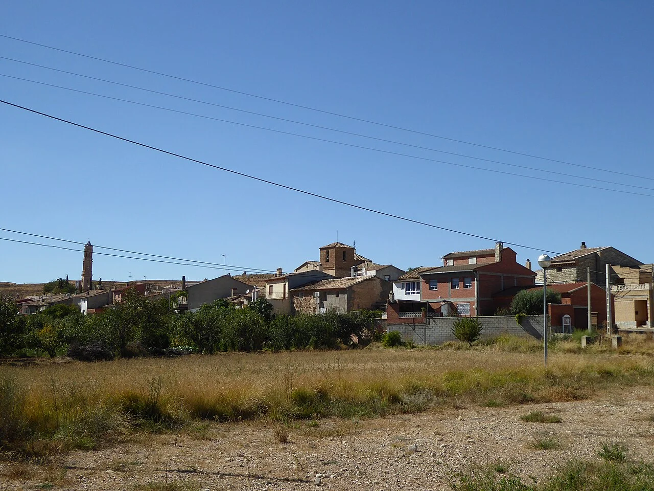 Photo of Samper del Salz