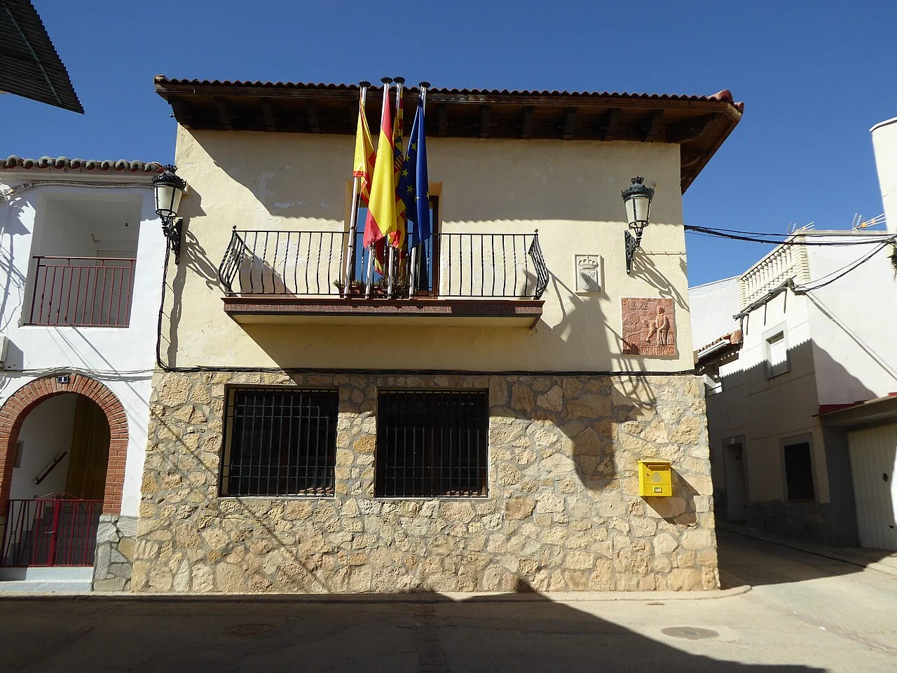 Photo of Samper del Salz