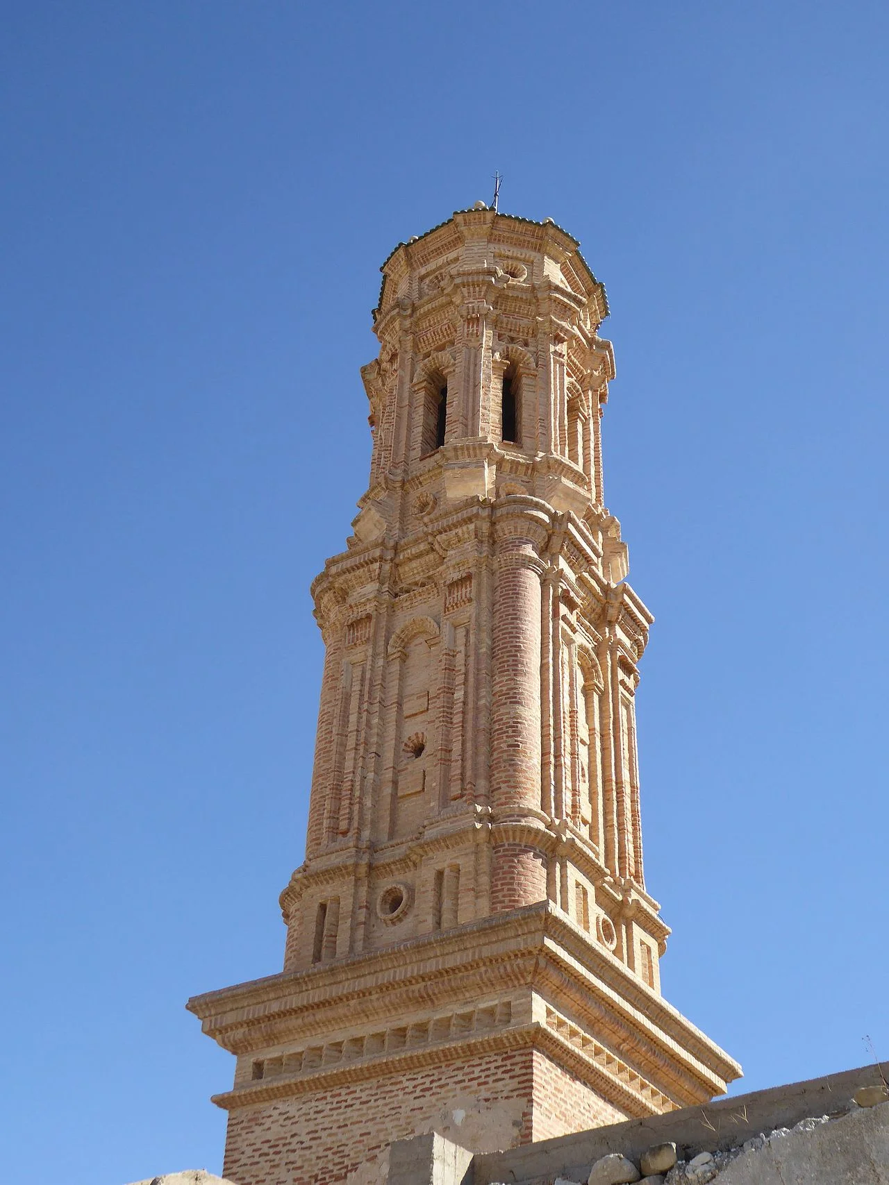 Photo of Samper del Salz