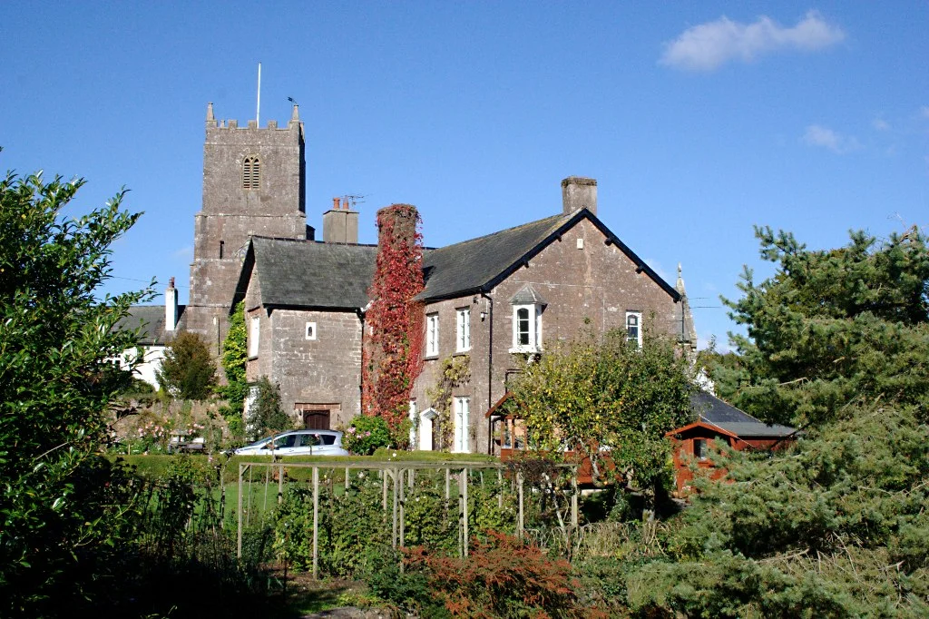 Photo of Sampford Peverell