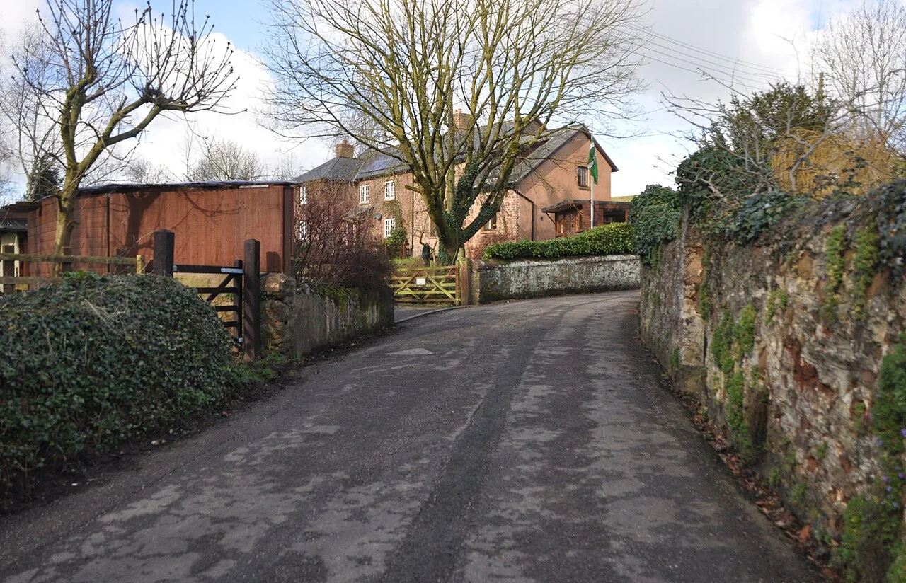 Photo of Sampford Peverell