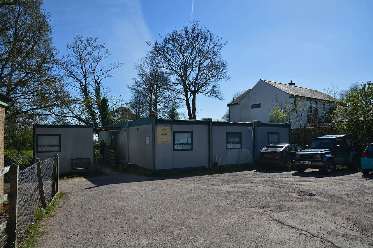 Photo of Sampford Peverell